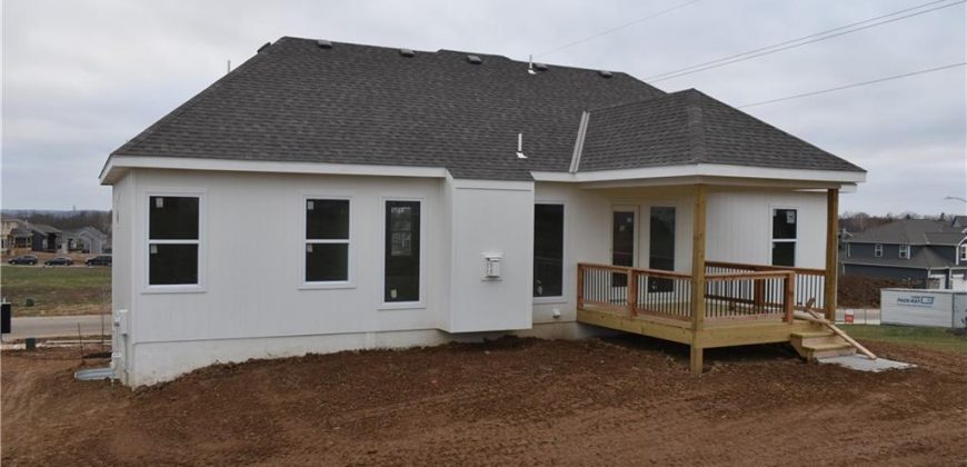 Homes for Sale in Kansas City, MO 64156 | 5919 NE 118th Street