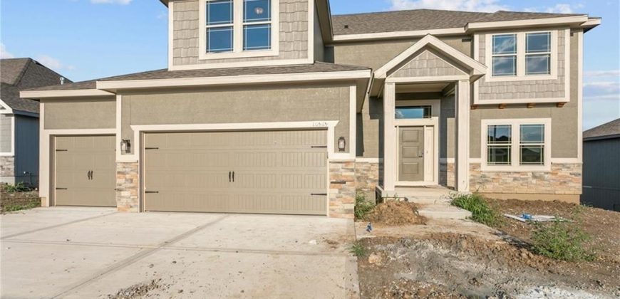 Homes for Sale in Kansas City, MO 64156 | 3726 NE 90th Terrace