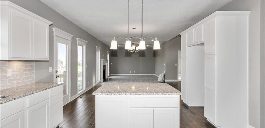 Homes for Sale in Kansas City, MO 64156 | 3726 NE 90th Terrace