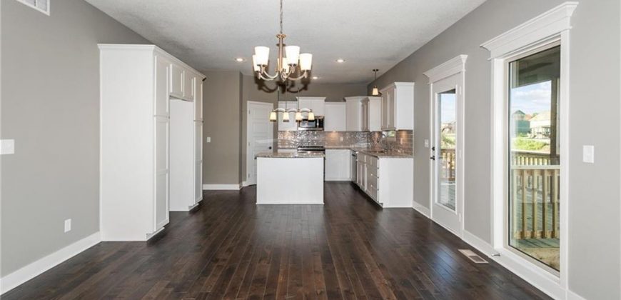 Homes for Sale in Kansas City, MO 64156 | 3726 NE 90th Terrace