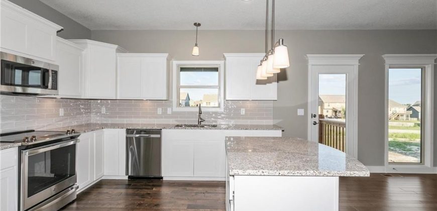 Homes for Sale in Kansas City, MO 64156 | 3726 NE 90th Terrace