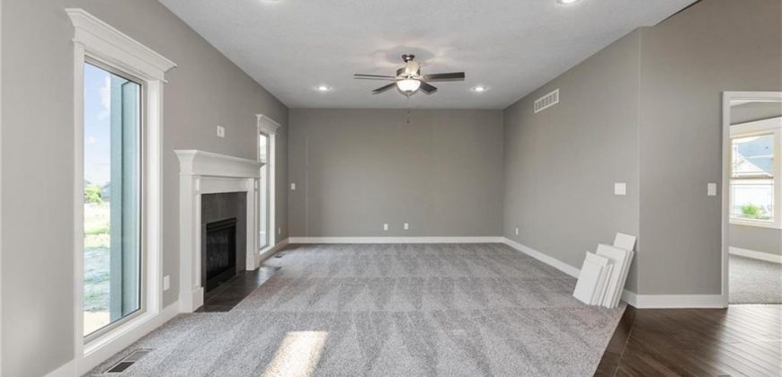 Homes for Sale in Kansas City, MO 64156 | 3726 NE 90th Terrace