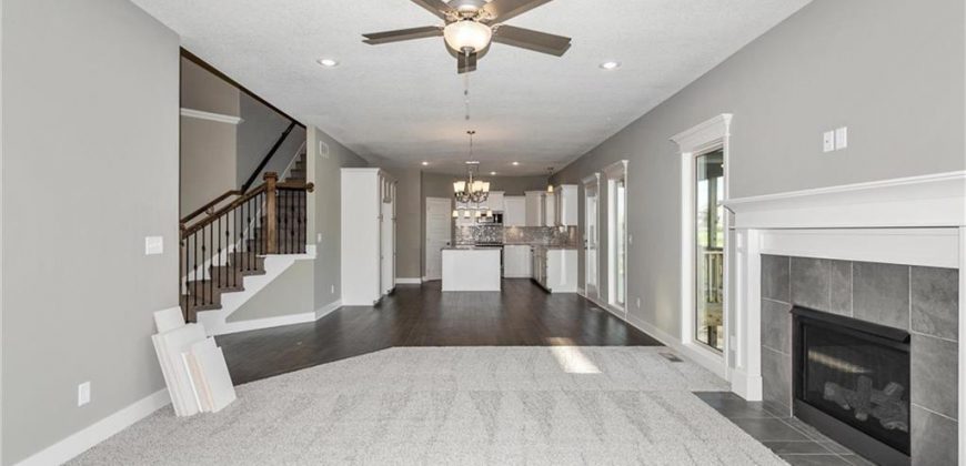 Homes for Sale in Kansas City, MO 64156 | 3726 NE 90th Terrace