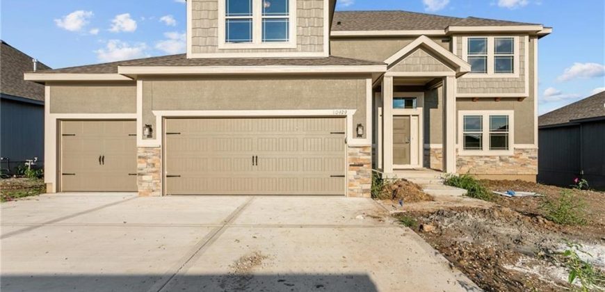 Homes for Sale in Kansas City, MO 64156 | 3726 NE 90th Terrace