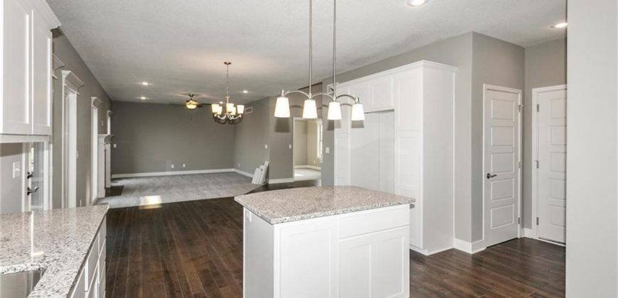 Homes for Sale in Kansas City, MO 64156 | 3726 NE 90th Terrace