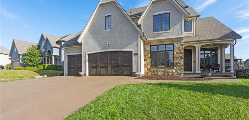 Homes for Sale in Kansas City, MO 64156 | 4512 NE 104th Terrace