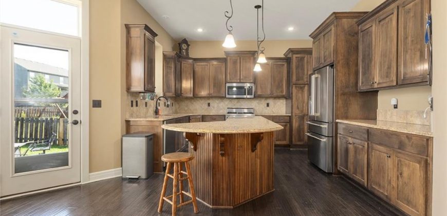 Homes for Sale in Kansas City, MO 64156 | 4512 NE 104th Terrace