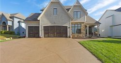Homes for Sale in Kansas City, MO 64156 | 4512 NE 104th Terrace