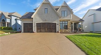 Homes for Sale in Kansas City, MO 64156 | 4512 NE 104th Terrace