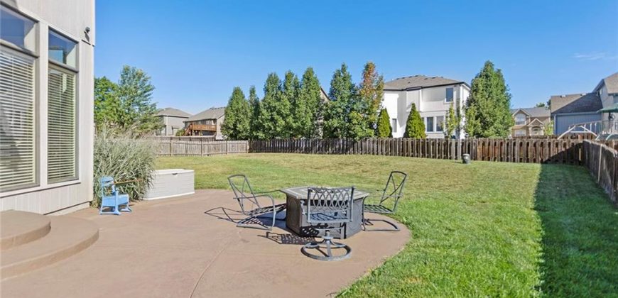 Homes for Sale in Kansas City, MO 64156 | 4512 NE 104th Terrace