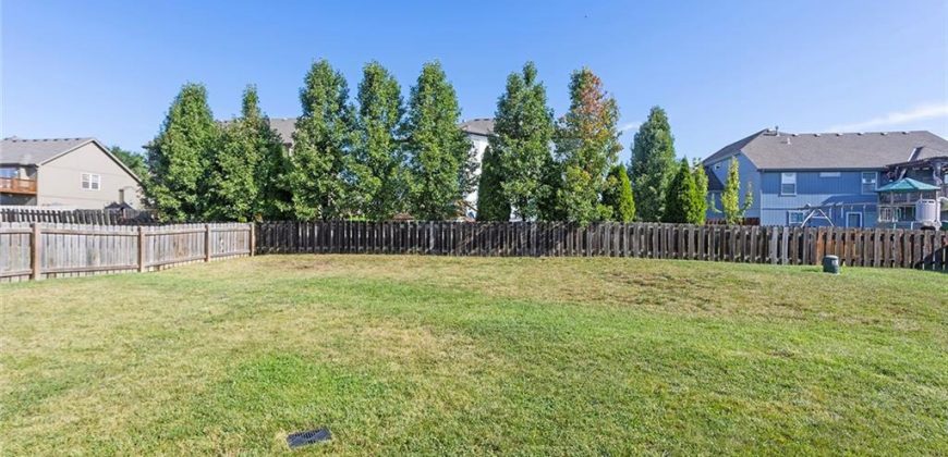 Homes for Sale in Kansas City, MO 64156 | 4512 NE 104th Terrace