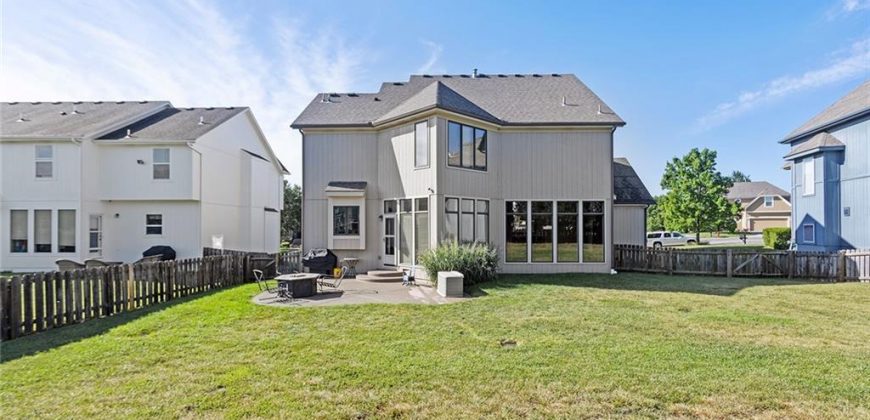 Homes for Sale in Kansas City, MO 64156 | 4512 NE 104th Terrace