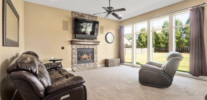 Homes for Sale in Kansas City, MO 64156 | 4512 NE 104th Terrace