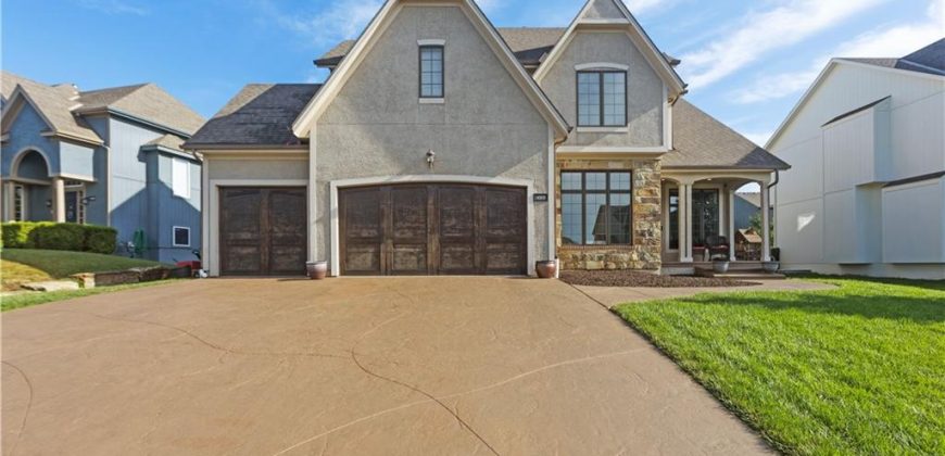 Homes for Sale in Kansas City, MO 64156 | 4512 NE 104th Terrace