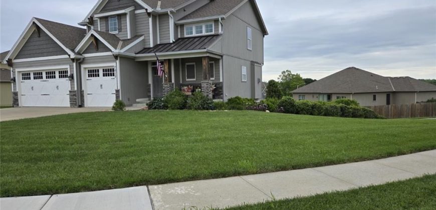 Homes for Sale in Kansas City, MO 64151 | 7615 N Merrimac Avenue
