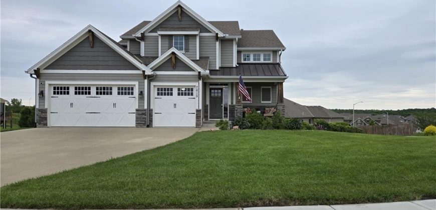 Homes for Sale in Kansas City, MO 64151 | 7615 N Merrimac Avenue