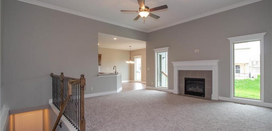 Homes for Sale in Kansas City, MO 64156 | 3712 NE 90th Street