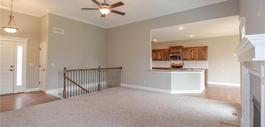 Homes for Sale in Kansas City, MO 64156 | 3712 NE 90th Street