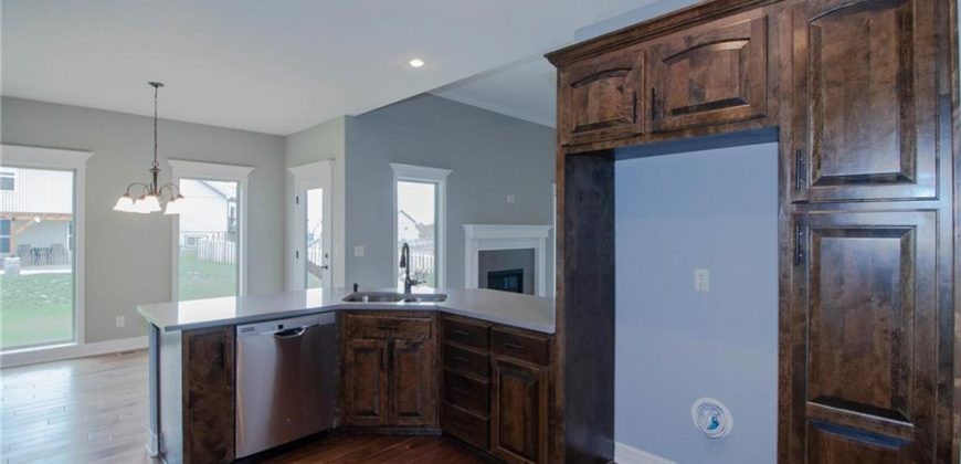 Homes for Sale in Kansas City, MO 64156 | 3712 NE 90th Street