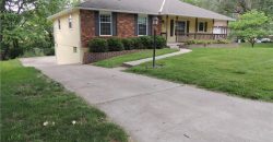 Homes for Sale in Excelsior Springs, MO 64024 | 326  Virginia Road