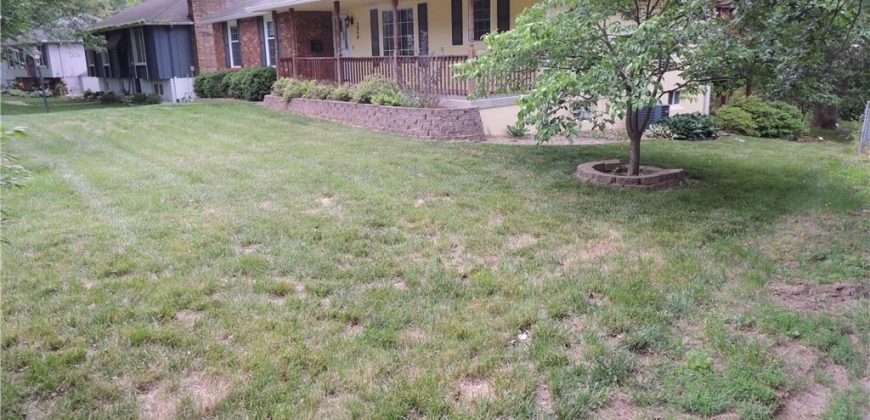 Homes for Sale in Excelsior Springs, MO 64024 | 326  Virginia Road