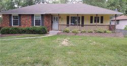 Homes for Sale in Excelsior Springs, MO 64024 | 326  Virginia Road