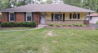 Homes for Sale in Excelsior Springs, MO 64024 | 326  Virginia Road