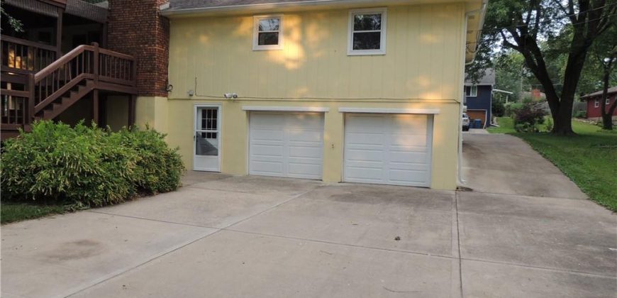 Homes for Sale in Excelsior Springs, MO 64024 | 326  Virginia Road