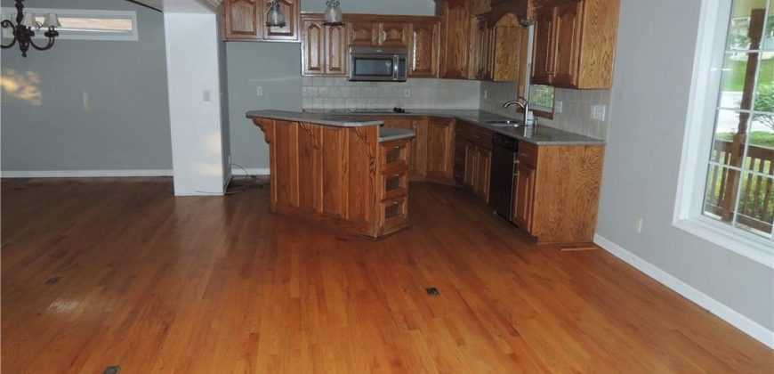 Homes for Sale in Excelsior Springs, MO 64024 | 326  Virginia Road