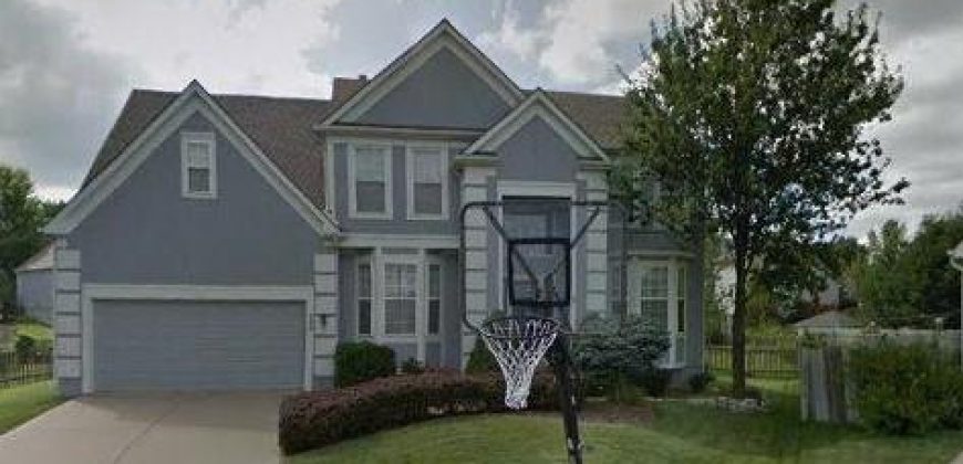 Homes for Sale in Kansas City, MO 64155 | 900 NE 93rd Court