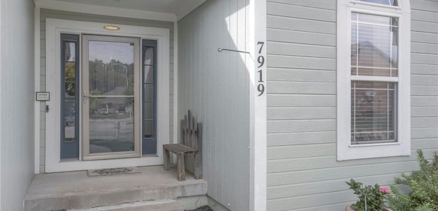 Homes for Sale in Kansas City, MO 64157 | 7919 NE 109th Court