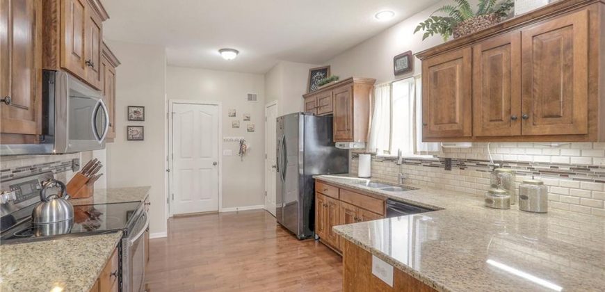 Homes for Sale in Kansas City, MO 64157 | 7919 NE 109th Court