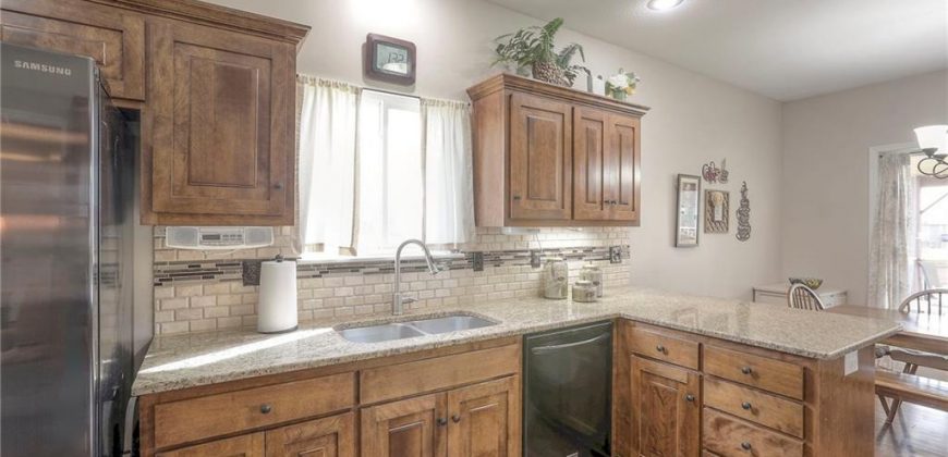 Homes for Sale in Kansas City, MO 64157 | 7919 NE 109th Court