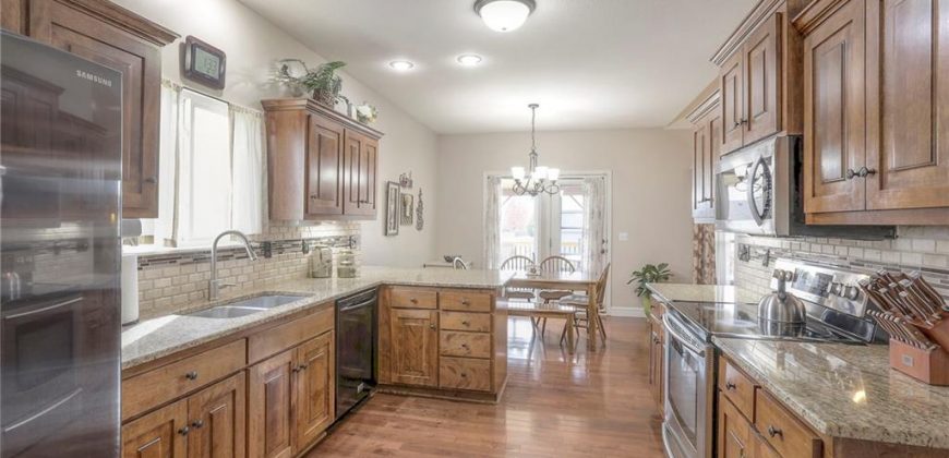 Homes for Sale in Kansas City, MO 64157 | 7919 NE 109th Court