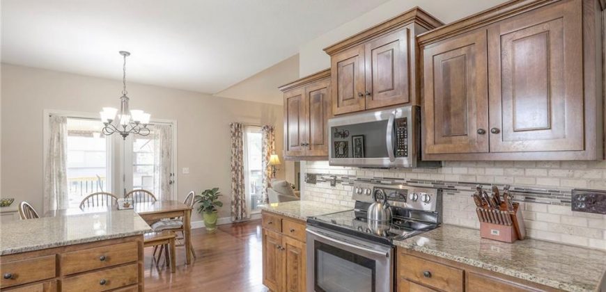 Homes for Sale in Kansas City, MO 64157 | 7919 NE 109th Court
