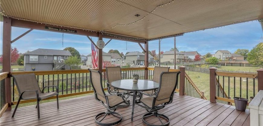 Homes for Sale in Kansas City, MO 64157 | 7919 NE 109th Court