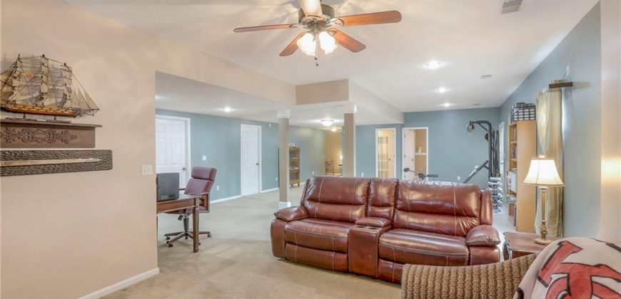 Homes for Sale in Kansas City, MO 64157 | 7919 NE 109th Court