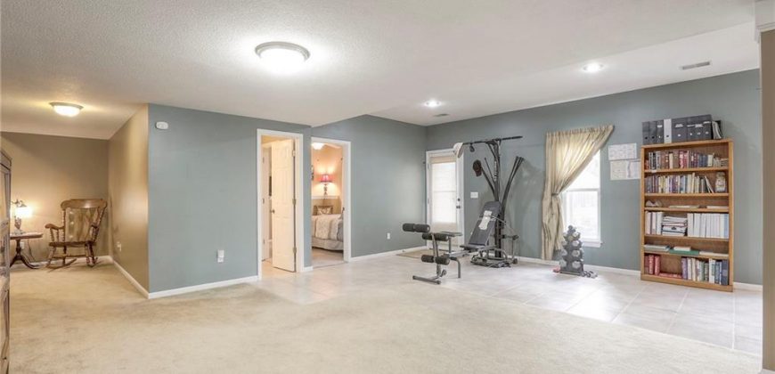 Homes for Sale in Kansas City, MO 64157 | 7919 NE 109th Court