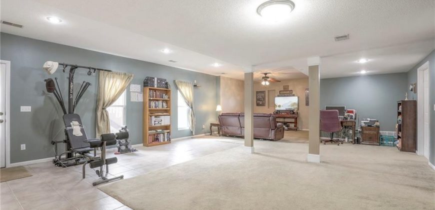 Homes for Sale in Kansas City, MO 64157 | 7919 NE 109th Court
