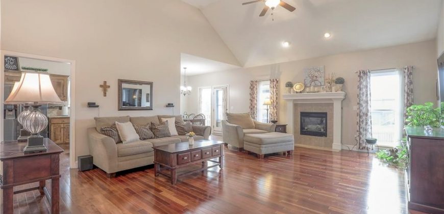 Homes for Sale in Kansas City, MO 64157 | 7919 NE 109th Court