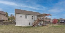 Homes for Sale in Kansas City, MO 64157 | 7919 NE 109th Court
