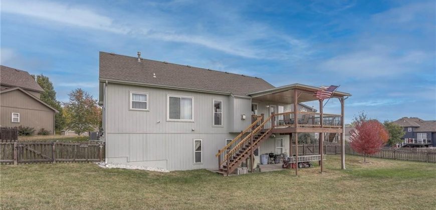 Homes for Sale in Kansas City, MO 64157 | 7919 NE 109th Court