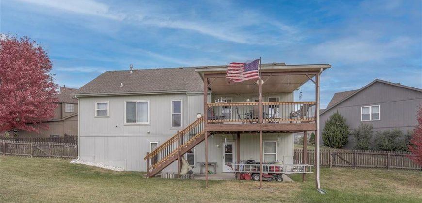 Homes for Sale in Kansas City, MO 64157 | 7919 NE 109th Court
