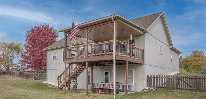 Homes for Sale in Kansas City, MO 64157 | 7919 NE 109th Court