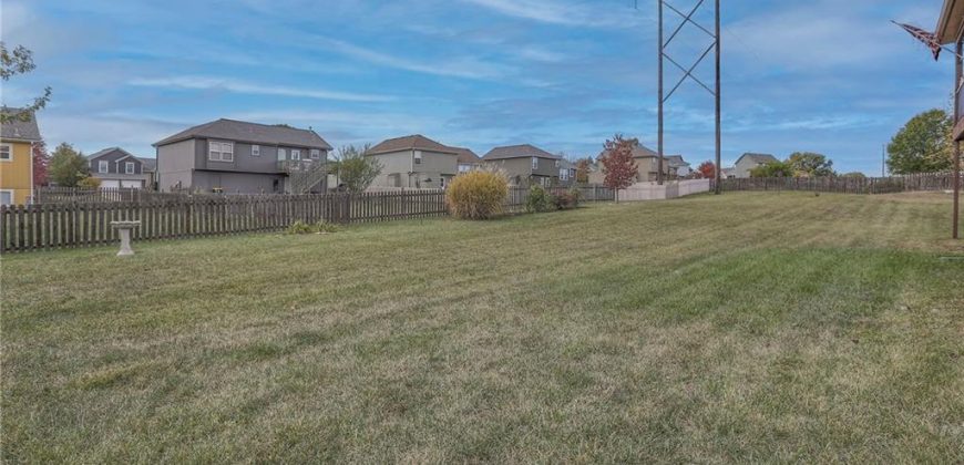 Homes for Sale in Kansas City, MO 64157 | 7919 NE 109th Court