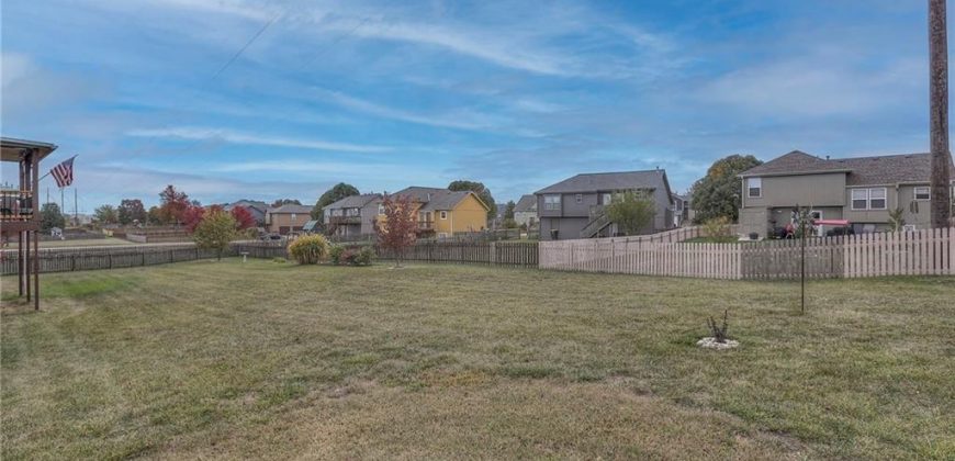 Homes for Sale in Kansas City, MO 64157 | 7919 NE 109th Court