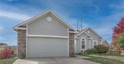 Homes for Sale in Kansas City, MO 64157 | 7919 NE 109th Court