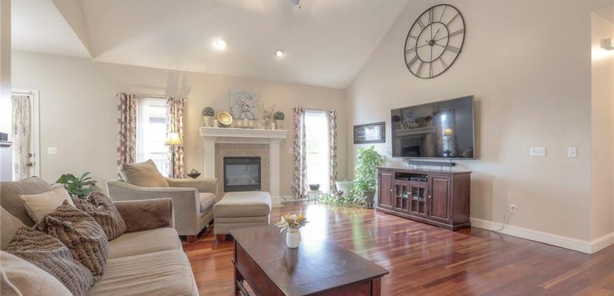 Homes for Sale in Kansas City, MO 64157 | 7919 NE 109th Court