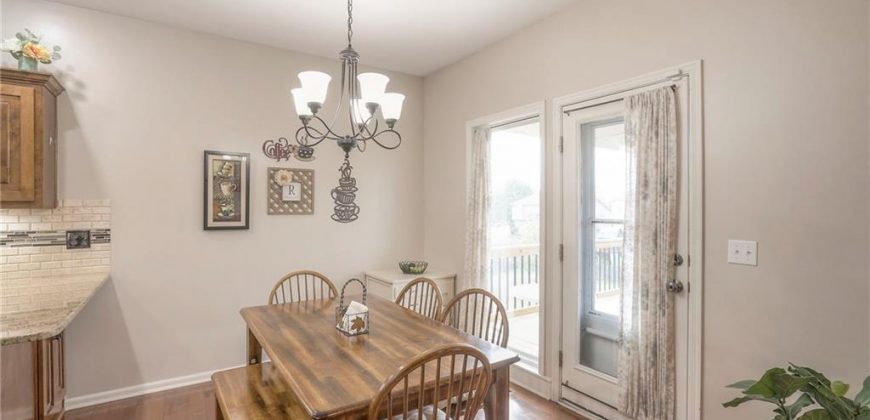 Homes for Sale in Kansas City, MO 64157 | 7919 NE 109th Court