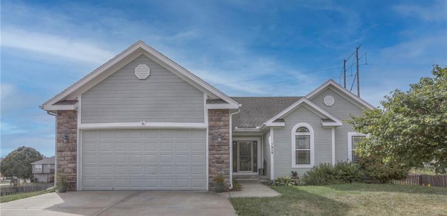 Homes for Sale in Kansas City, MO 64157 | 7919 NE 109th Court